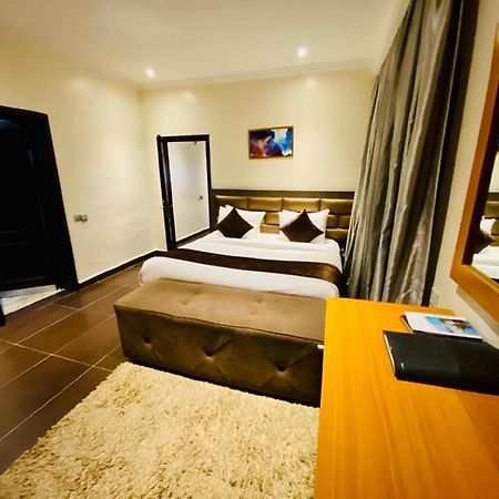 Swiss International The Vistana Lekki Lagos Ikuata المظهر الخارجي الصورة