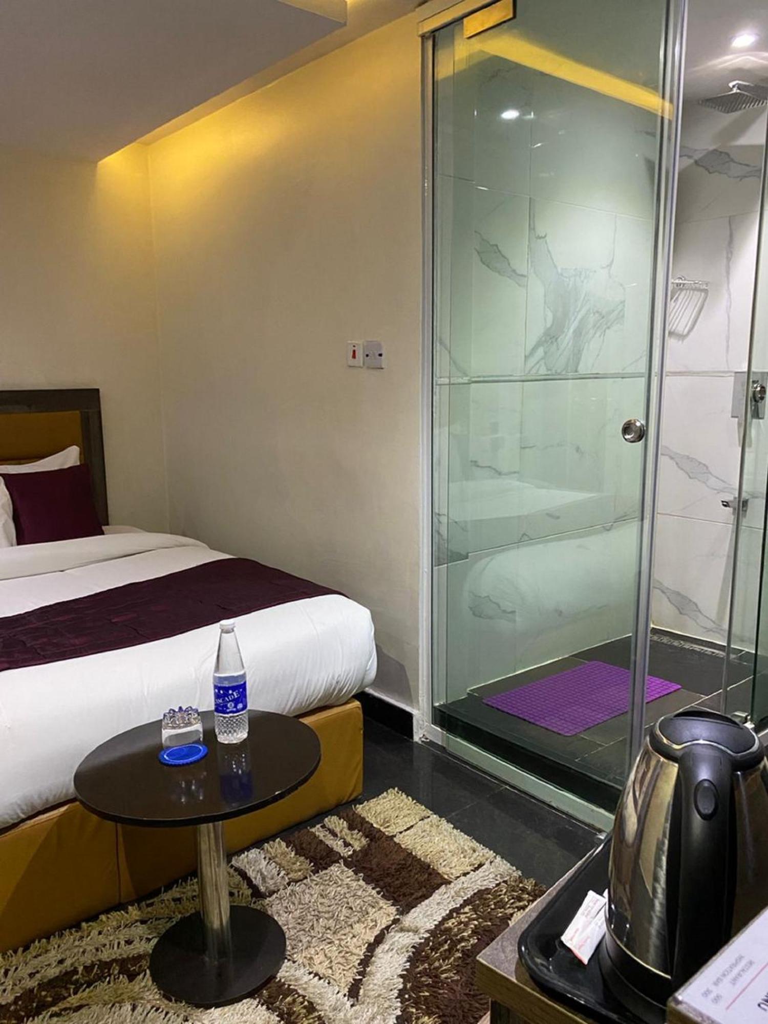 Swiss International The Vistana Lekki Lagos Ikuata المظهر الخارجي الصورة