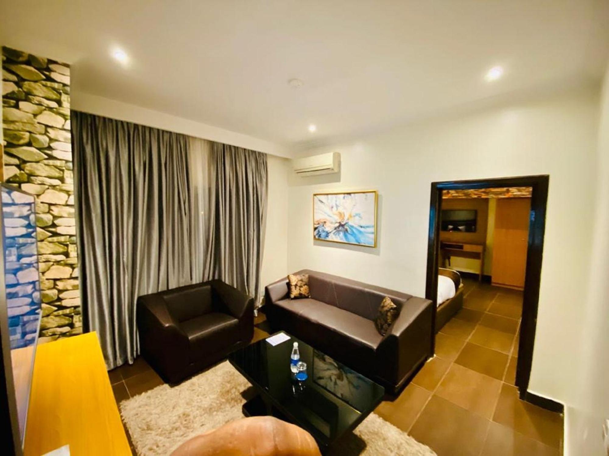 Swiss International The Vistana Lekki Lagos Ikuata المظهر الخارجي الصورة