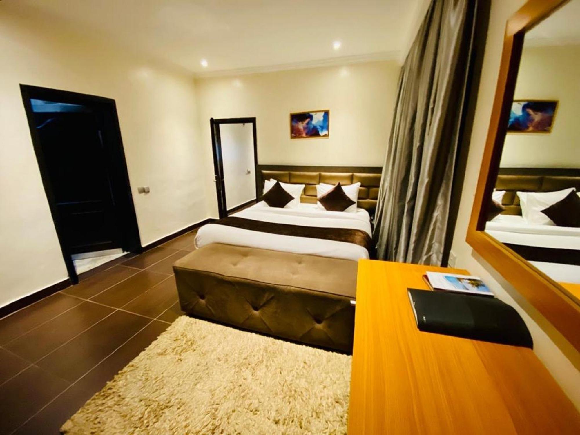 Swiss International The Vistana Lekki Lagos Ikuata المظهر الخارجي الصورة