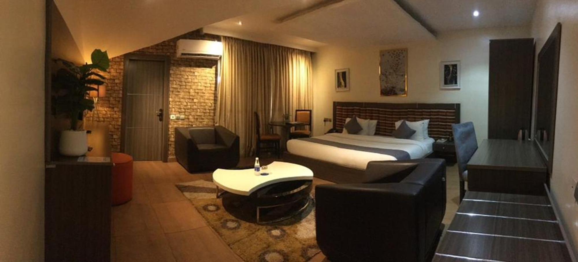 Swiss International The Vistana Lekki Lagos Ikuata المظهر الخارجي الصورة