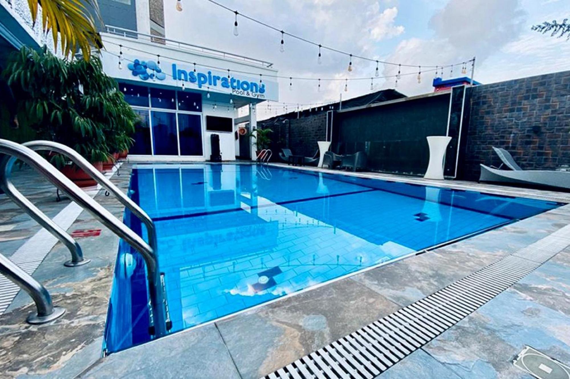 Swiss International The Vistana Lekki Lagos Ikuata المظهر الخارجي الصورة