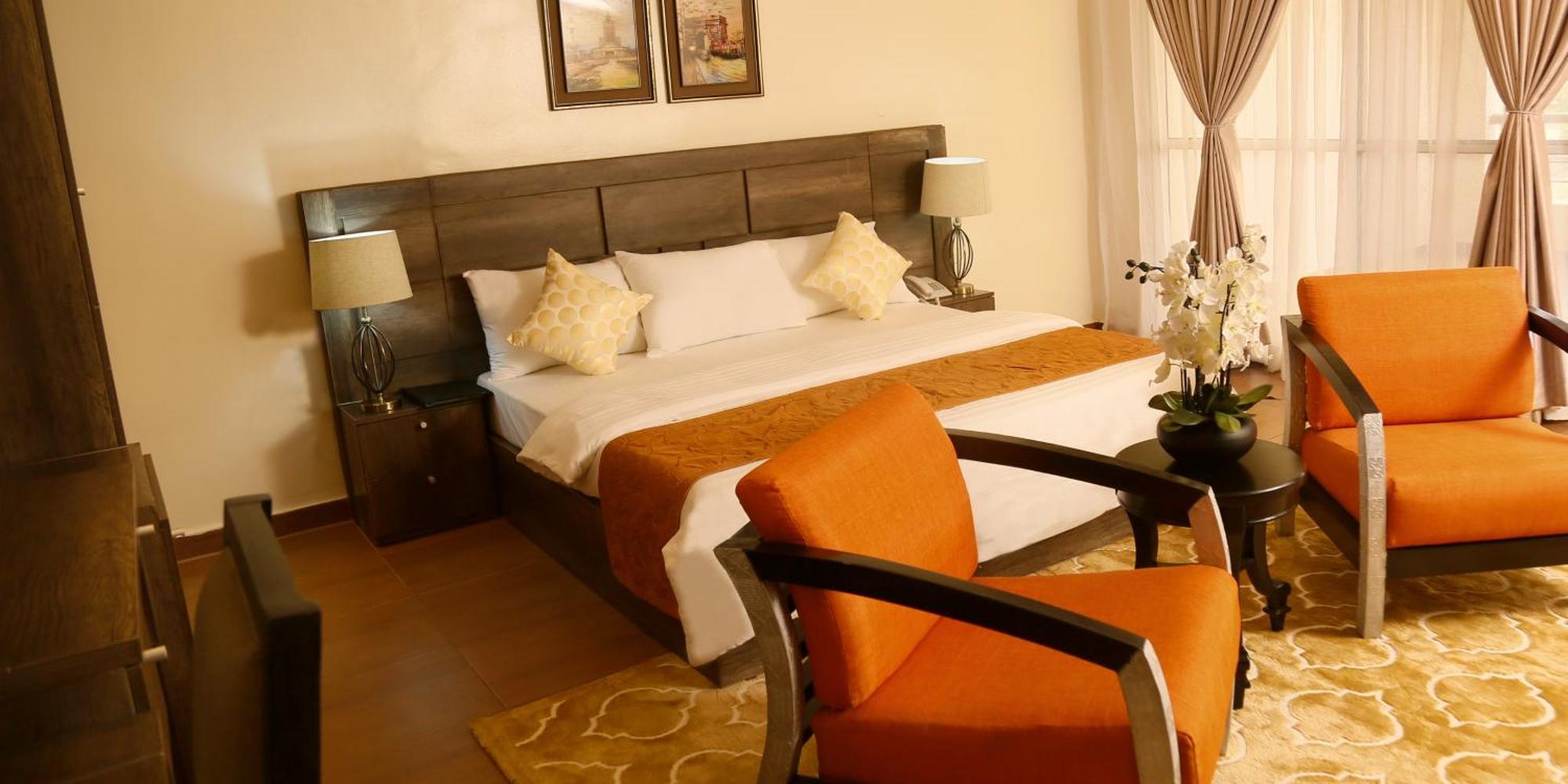 Swiss International The Vistana Lekki Lagos Ikuata المظهر الخارجي الصورة