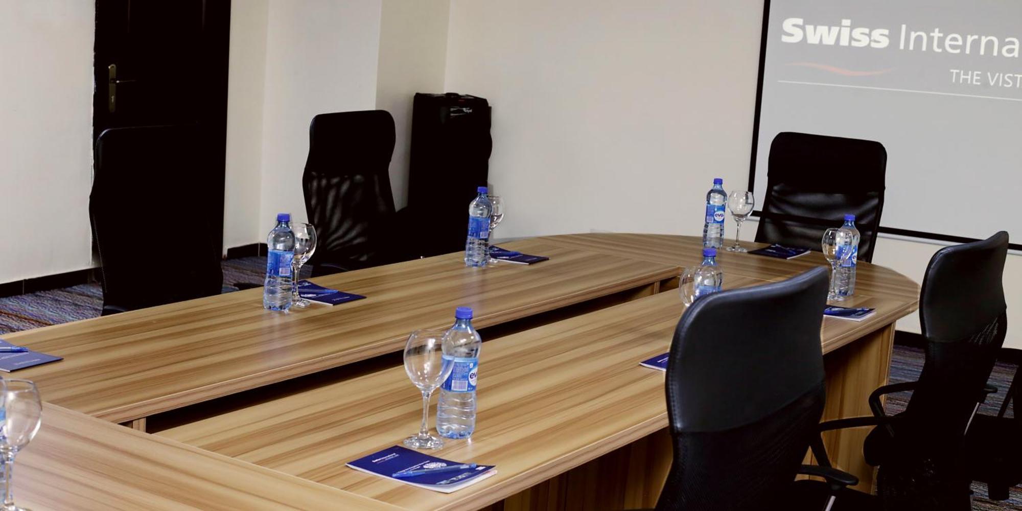 Swiss International The Vistana Lekki Lagos Ikuata المظهر الخارجي الصورة