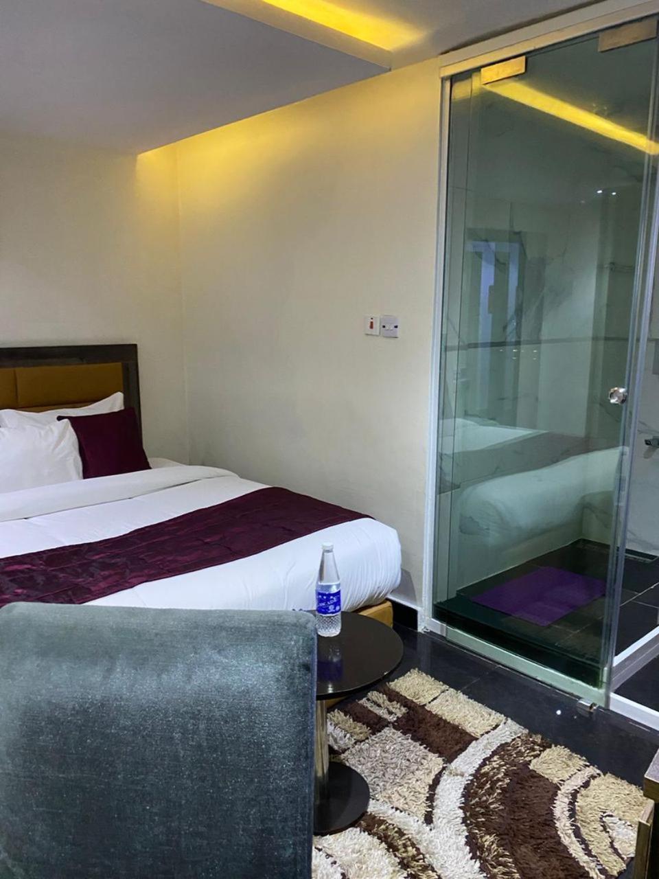 Swiss International The Vistana Lekki Lagos Ikuata المظهر الخارجي الصورة